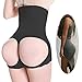 FUT Women's Sexy Butt Lift Panty Tummy Control Trimmer Shapewear Body Shaper