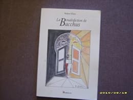 La  malédiction de Bacchus