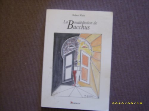 La  malédiction de Bacchus