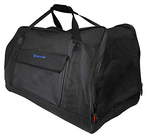 1 Rockville+TB15+Lightweight+Speaker+Speakers