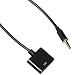 Generic Audio iPod iPhone Input Converter to Regular MP3 Plug primary