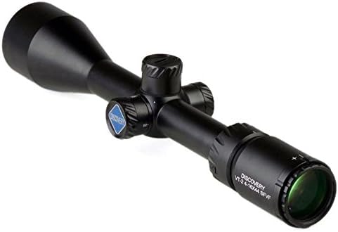 DISCOVERY Optical sight VT-2 4-14x44SFVF outdoor hunting equipment With a phone stand