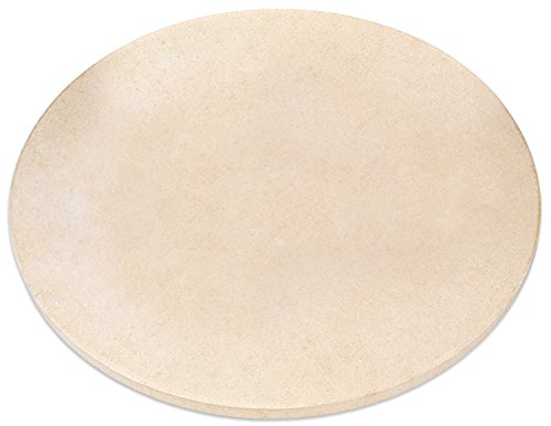 UPC 851392006350, Chef Essential 16&quot; Round Cordierite Baking / Pizza Stone