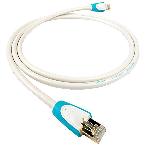 Chord C-Stream Ethernet Cable 15.0M