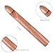 Giant Crochet Hook 25 MM, US – U/50 Crochet Hooks for Use with Chunky Yarns (Pack of 2)