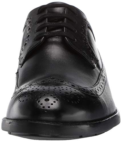 clarks wingtip oxford
