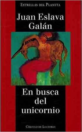 en busca del unicornio amazon