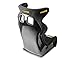 MOMO 1075BLK Racing Seat