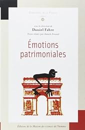 Émotions patrimoniales