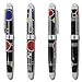 ACME Studios Playhouse Roller Ball Pen by Frank Lloyd Wright (PW01R)