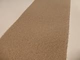 VELCRO Brand Sew on Loop Fastener- Desert Tan #277- 4