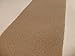 VELCRO Brand Sew on Loop Fastener- Desert Tan #277- 4" x 12" (12" of Loop per package)