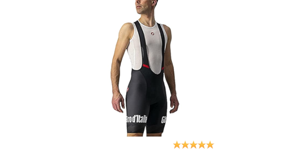 Castelli Competizione Bibshorts - black 010 | BIKE24