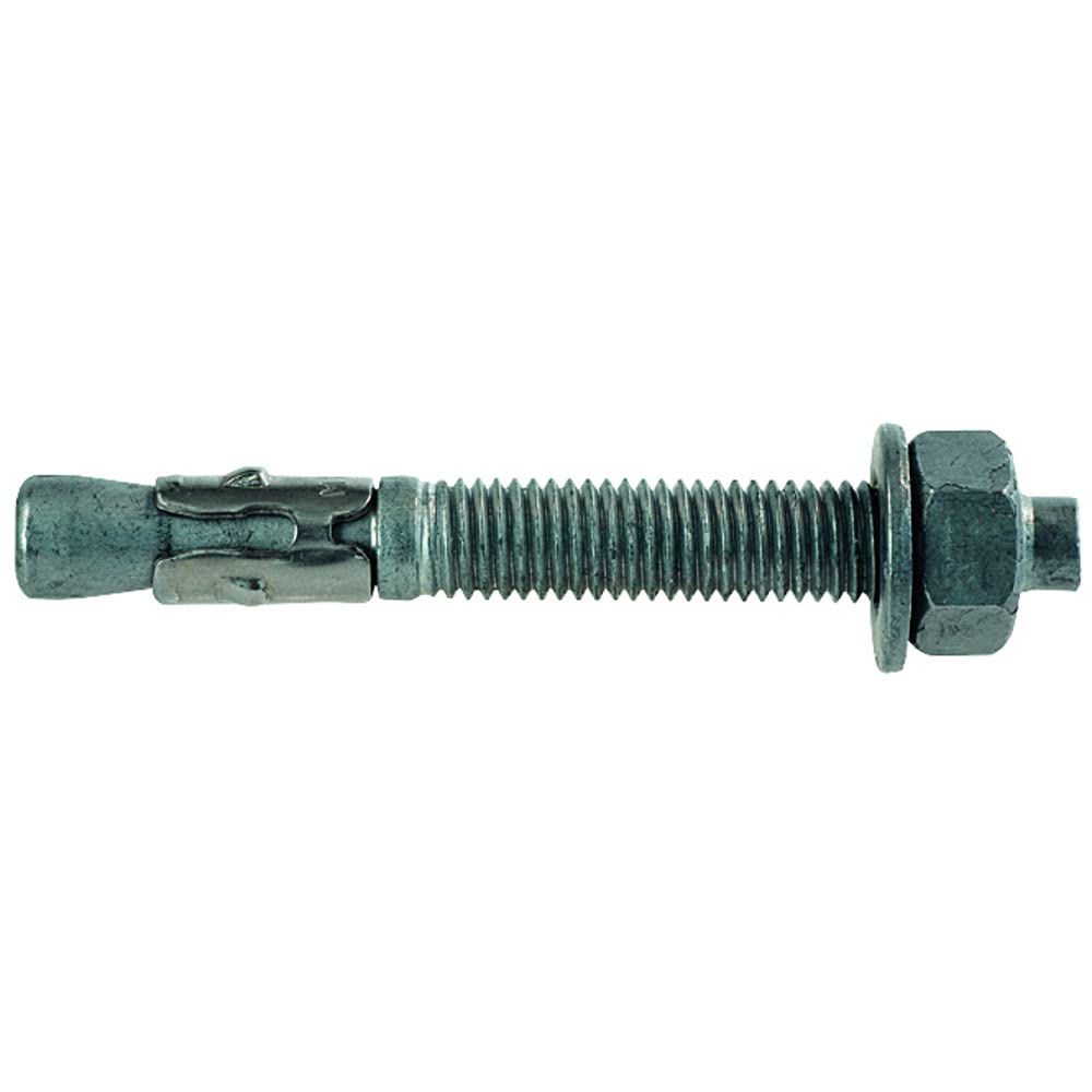 fischer 502977 Bolt Anchor FWA 16 x 125 hot-dip galvanised