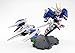 TAMASHII NATIONS Bandai Nxedge Style 00 Gundam and 00 Raiser 00 Gundam Action Figure