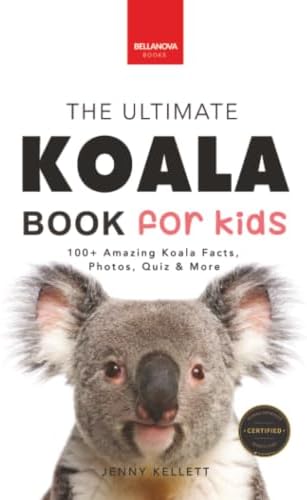 Koala: A Natural History and an Uncertain Future: Clode, Danielle