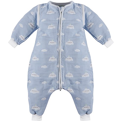 1.5 tog sleeping bag