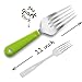 New Soda Big Fork, Large Cooking Fork BBQ & Grilling Tool