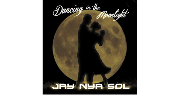Latina Love By Jay Nya Sol On Amazon Music Amazon Com