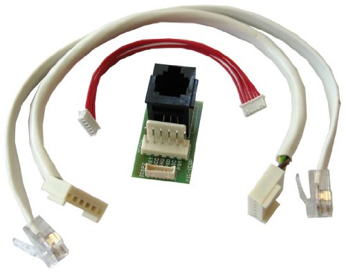PIC-ICSP Microchip ICSP adaptor set for PIC-KIT3