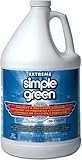 Simple Green Extreme Aircraft and Precision Cleaner, 1 Gallon Bottle  13406