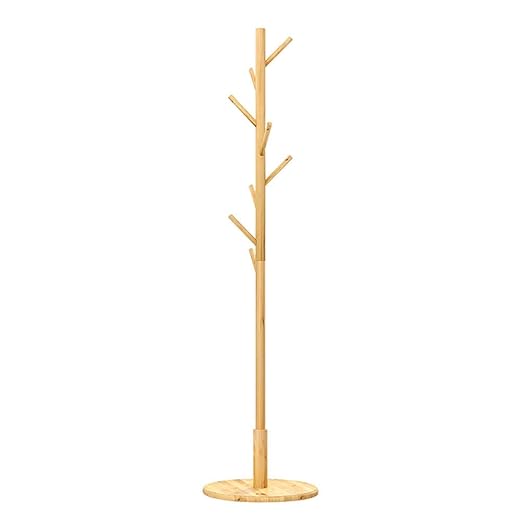 Perchero colgado del techo | Percheros de pared, percheros de pie...