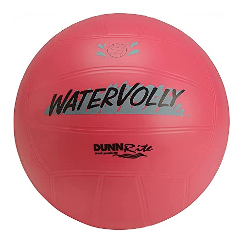 DunnRite Products ProVolly Retrofit Pool Volleyball Kit Pricepulse