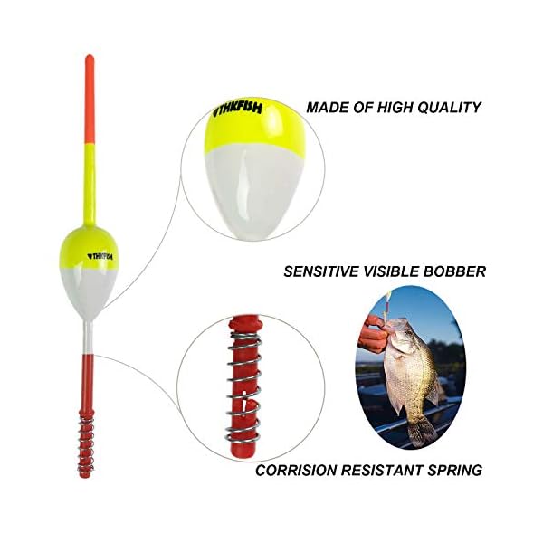 balsa wood fishing floats