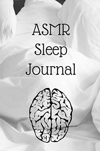 Asmr Sleep Journal