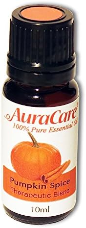 Pumpkin Spice - Therapeutic Blend