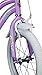 Schwinn Jasmine Kids Bicycle 16