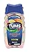 TUMS Extra Strength Antacid Tablets for Chewable Heartburn Relief and Acid Indigestion Relief, Assorted Fruit Flavors - 96 Count