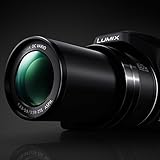 Panasonic LUMIX FZ80