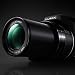 PANASONIC LUMIX FZ80 4K Digital Camera, 18.1 Megapixel Video Camera, 60X Zoom DC VARIO 20-1200mm Lens, F2.8-5.9 Aperture, POWER O.I.S. Stabilization, Touch Enabled 3-Inch LCD, Wi-Fi, DC-FZ80K (Black)thumb 2