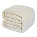 Balichun Luxury Fleece Blanket Super Soft Warm Lightweight Blankets Couch Throw (King(90