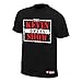 WWE Kevin Owens The Kevin Owens Show Authentic T-Shirt