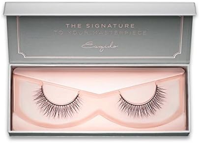 Esqido False Lashes - BFF