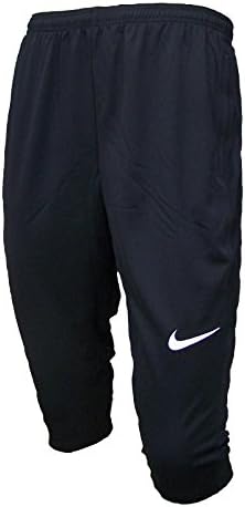 nike 3 quarter shorts