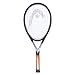 HEAD Ti.S6 STRUNG with COVER Tennis Racquet