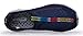 Zhuanglin Men's Quick Drying Aqua Water Shoes navy 12