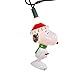 Peanuts Kurt Adler 11-Foot 10-Light Snoopy Light Set