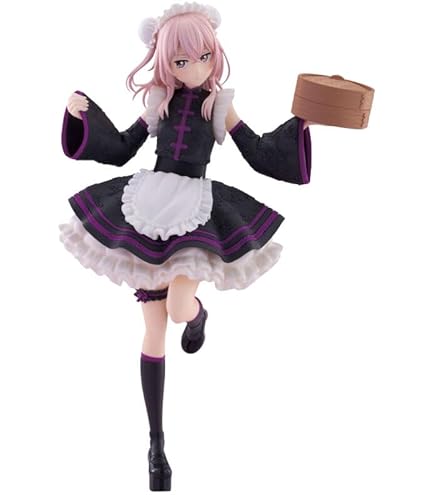 Amazon.com: Banpresto The Idolm@Ster Cinderella Girls ESPRESTO-See