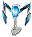 Max Steel Interactive Steel Turbo Sword Combo