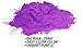Chameleon Colors 25 lb. Color Powder - 1 Pack - Vibrant Purple Color - for 15-20 People - Non-Toxic & Gluten-Free - for Holi, Color Wars, Fun Run, Gender Reveal, Summer Camp & More