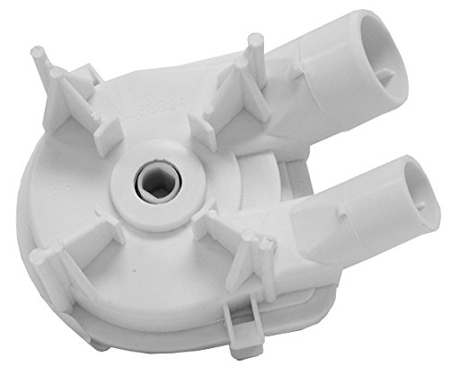 UPC 638876928526, Supco Washer Water Pump, Whirlpool Replacement Part No. LP116