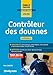 Contrôleur des douanes 2020 (Concours Administratifs) by 