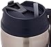 bubba 52 oz mug classic black with gray bubba big straw