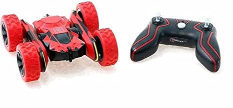 fancy stunt rc atom max