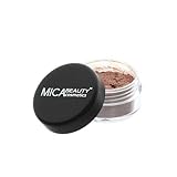 MicaBeauty Mineral Eye Shadow No. 27, Striptease, 2.5 Gram