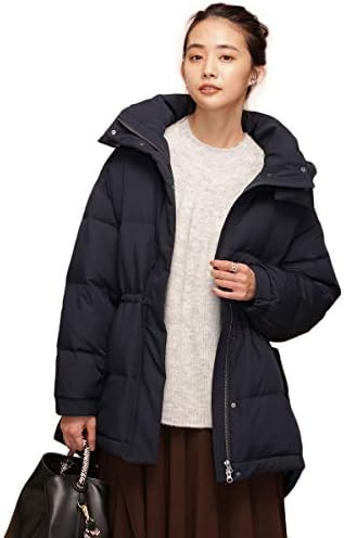 ナノ・ユニバース(nano・universe) ウエストベルトミドルダウン